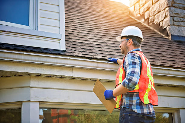 Licensed Roof Leak Repair service in Alpine, NJ - Norken Roofing
